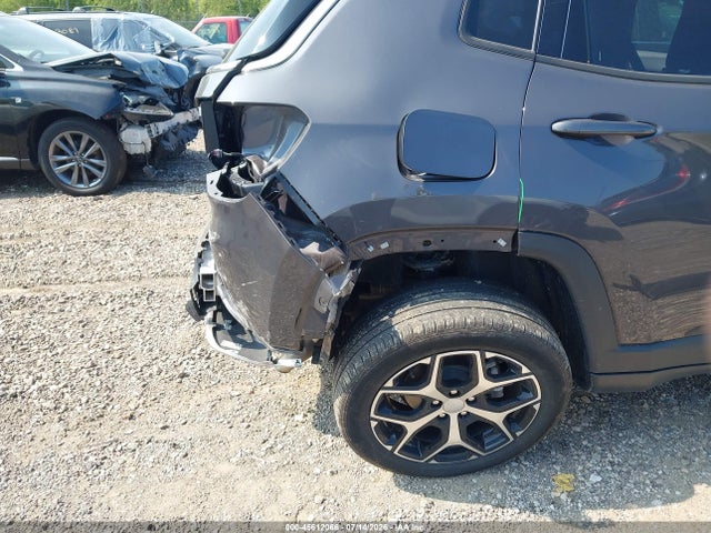 Aukcja sprzedaży 2024 Jeep Compass Limited 4x4, vin: 3C4NJDCN2RT174461, numer aukcji: 45612066