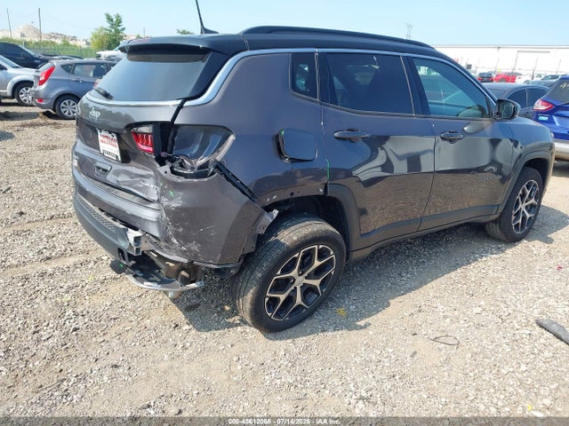 Aukcja sprzedaży 2024 Jeep Compass Limited 4x4, vin: 3C4NJDCN2RT174461, numer aukcji: 45612066