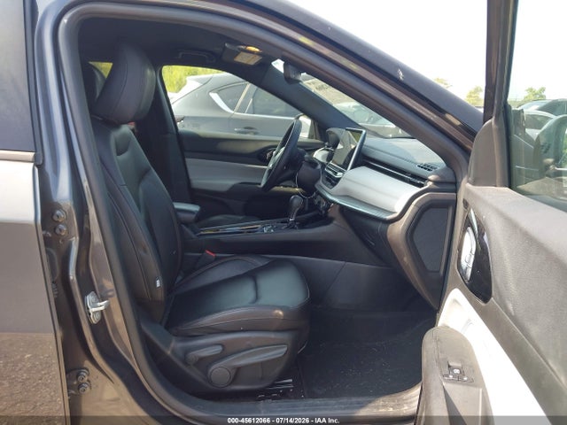 Aukcja sprzedaży 2024 Jeep Compass Limited 4x4, vin: 3C4NJDCN2RT174461, numer aukcji: 45612066