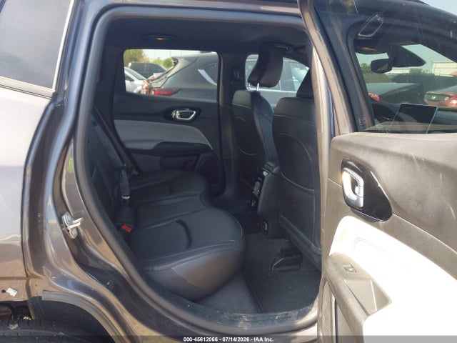 Aukcja sprzedaży 2024 Jeep Compass Limited 4x4, vin: 3C4NJDCN2RT174461, numer aukcji: 45612066