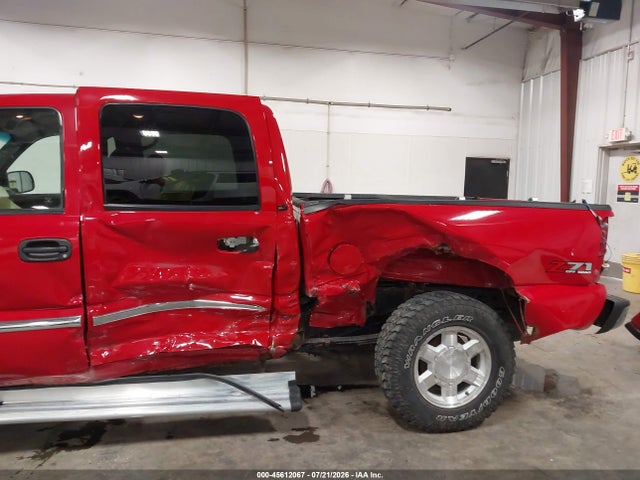 Продаж на аукціоні авто 2005 Gmc Sierra 1500 Slt, vin: 2GTEK13T051389469, номер лоту: 45612067