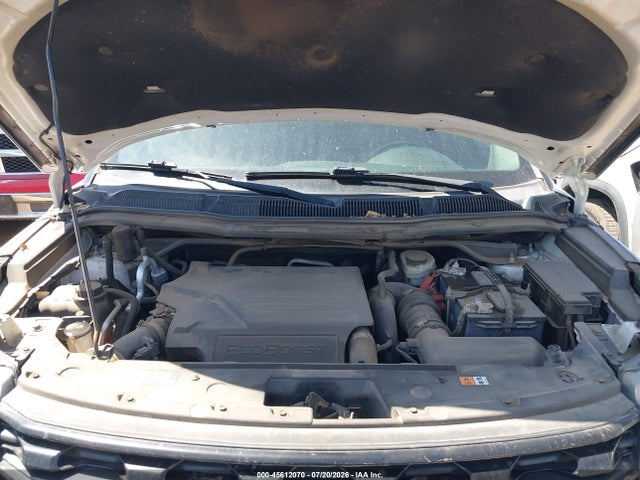 Aukcja sprzedaży 2016 Ford Explorer Sport, vin: 1FM5K8GT4GGD03603, numer aukcji: 45612070
