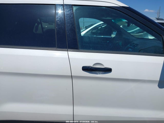 Aukcja sprzedaży 2016 Ford Explorer Sport, vin: 1FM5K8GT4GGD03603, numer aukcji: 45612070