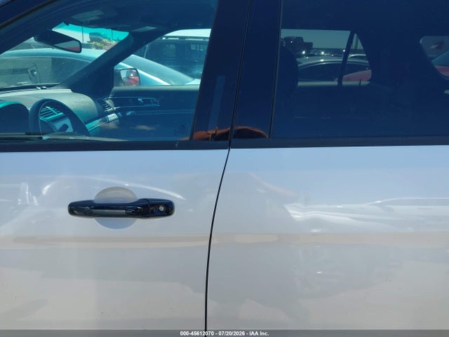 Aukcja sprzedaży 2016 Ford Explorer Sport, vin: 1FM5K8GT4GGD03603, numer aukcji: 45612070