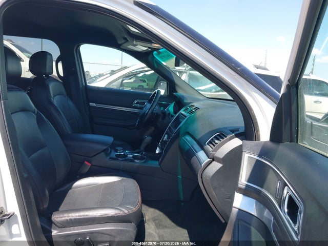 Aukcja sprzedaży 2016 Ford Explorer Sport, vin: 1FM5K8GT4GGD03603, numer aukcji: 45612070