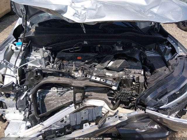 Aukcja sprzedaży 2024 Honda Hr-v Awd Lx, vin: 3CZRZ2H36RM750188, numer aukcji: 45612072