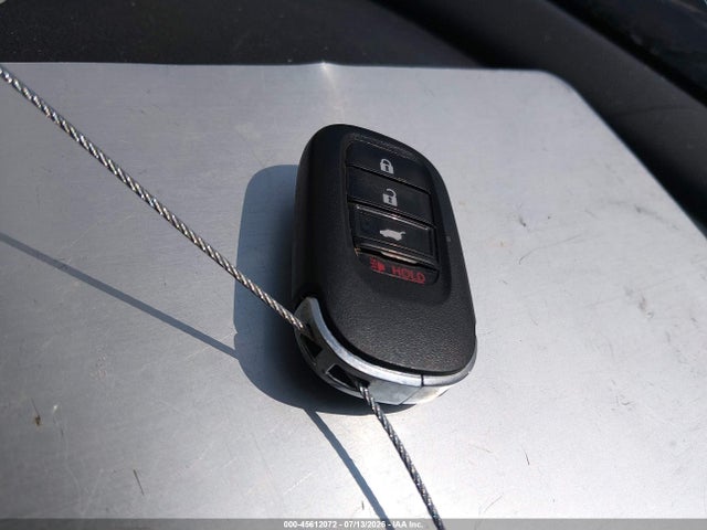 Aukcja sprzedaży 2024 Honda Hr-v Awd Lx, vin: 3CZRZ2H36RM750188, numer aukcji: 45612072