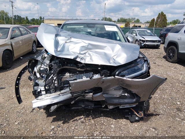Aukcja sprzedaży 2024 Honda Hr-v Awd Lx, vin: 3CZRZ2H36RM750188, numer aukcji: 45612072