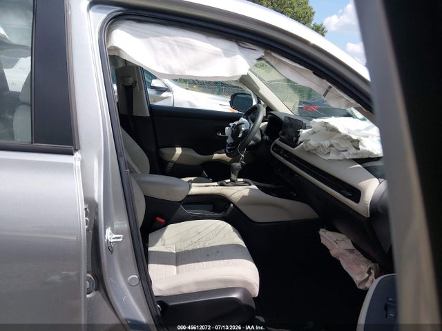 Aukcja sprzedaży 2024 Honda Hr-v Awd Lx, vin: 3CZRZ2H36RM750188, numer aukcji: 45612072