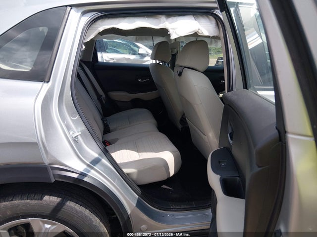 Aukcja sprzedaży 2024 Honda Hr-v Awd Lx, vin: 3CZRZ2H36RM750188, numer aukcji: 45612072
