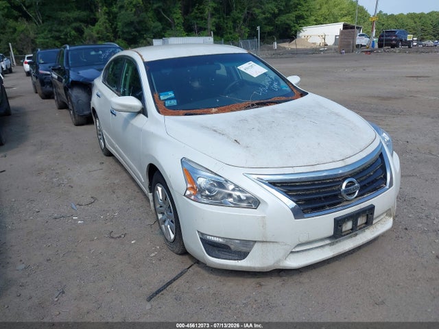 Продаж на аукціоні авто 2015 Nissan Altima 2.5 S, vin: 1N4AL3APXFN361942, номер лоту: 45612073