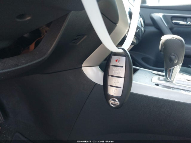 45612073 :رقم المزاد ، 1N4AL3APXFN361942 vin ، 2015 Nissan Altima 2.5 S مزاد بيع