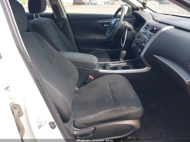 45612073 :رقم المزاد ، 1N4AL3APXFN361942 vin ، 2015 Nissan Altima 2.5 S مزاد بيع