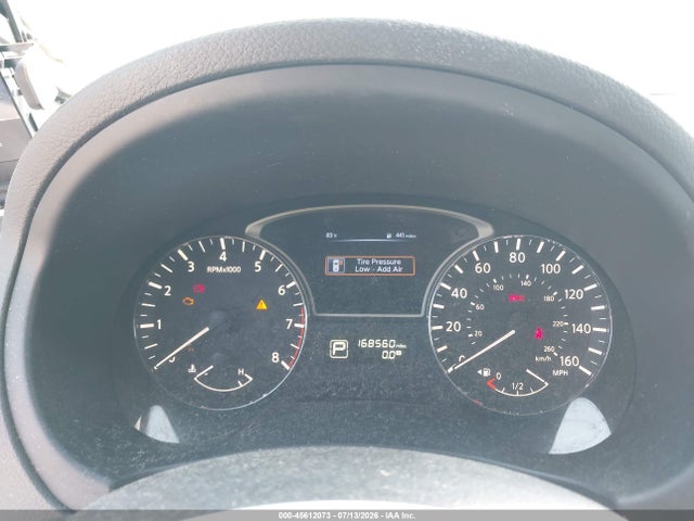 45612073 :رقم المزاد ، 1N4AL3APXFN361942 vin ، 2015 Nissan Altima 2.5 S مزاد بيع