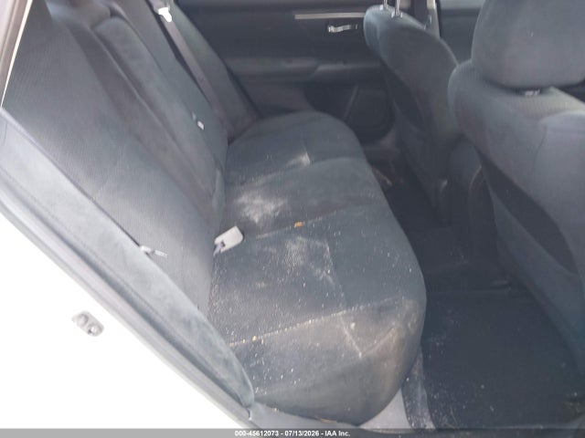 45612073 :رقم المزاد ، 1N4AL3APXFN361942 vin ، 2015 Nissan Altima 2.5 S مزاد بيع
