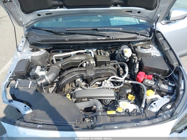 45612075 :رقم المزاد ، 4S4BTAPC1S3185260 vin ، 2025 Subaru Outback Touring مزاد بيع