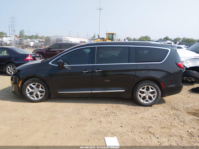 Aukcja sprzedaży 2017 Chrysler Pacifica Touring-l Plus, vin: 2C4RC1EG6HR551156, numer aukcji: 45612076
