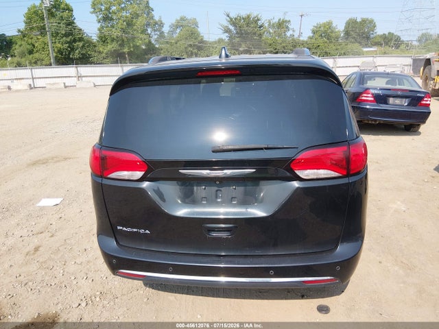 Aukcja sprzedaży 2017 Chrysler Pacifica Touring-l Plus, vin: 2C4RC1EG6HR551156, numer aukcji: 45612076