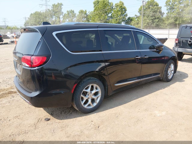 Aukcja sprzedaży 2017 Chrysler Pacifica Touring-l Plus, vin: 2C4RC1EG6HR551156, numer aukcji: 45612076