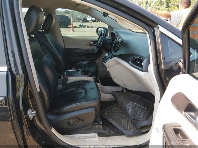 Aukcja sprzedaży 2017 Chrysler Pacifica Touring-l Plus, vin: 2C4RC1EG6HR551156, numer aukcji: 45612076