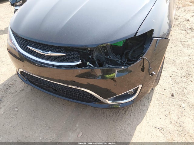 Aukcja sprzedaży 2017 Chrysler Pacifica Touring-l Plus, vin: 2C4RC1EG6HR551156, numer aukcji: 45612076
