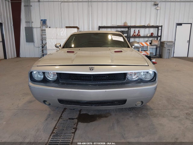 Продаж на аукціоні авто 2010 Dodge Challenger Se, vin: 2B3CJ4DVXAH102721, номер лоту: 45612078