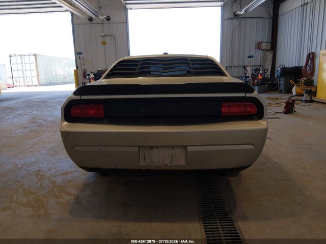 Продаж на аукціоні авто 2010 Dodge Challenger Se, vin: 2B3CJ4DVXAH102721, номер лоту: 45612078