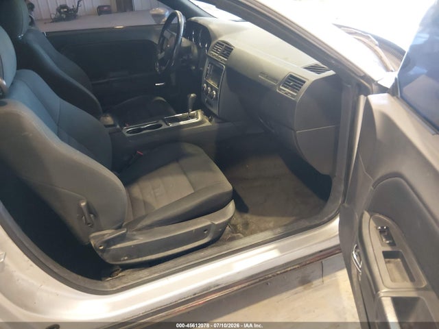 Продаж на аукціоні авто 2010 Dodge Challenger Se, vin: 2B3CJ4DVXAH102721, номер лоту: 45612078