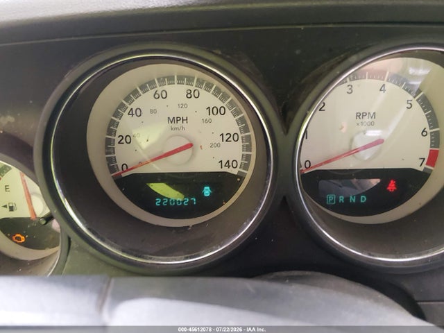 Продаж на аукціоні авто 2010 Dodge Challenger Se, vin: 2B3CJ4DVXAH102721, номер лоту: 45612078