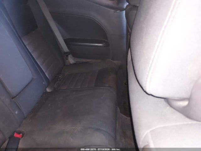 Продаж на аукціоні авто 2010 Dodge Challenger Se, vin: 2B3CJ4DVXAH102721, номер лоту: 45612078