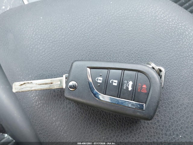 Toyota CAMRY SE 2020 4T1G11AK6LU866067 Image 11