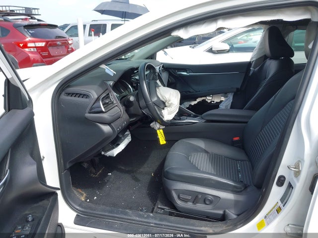 Toyota CAMRY SE 2020 4T1G11AK6LU866067 Image 5