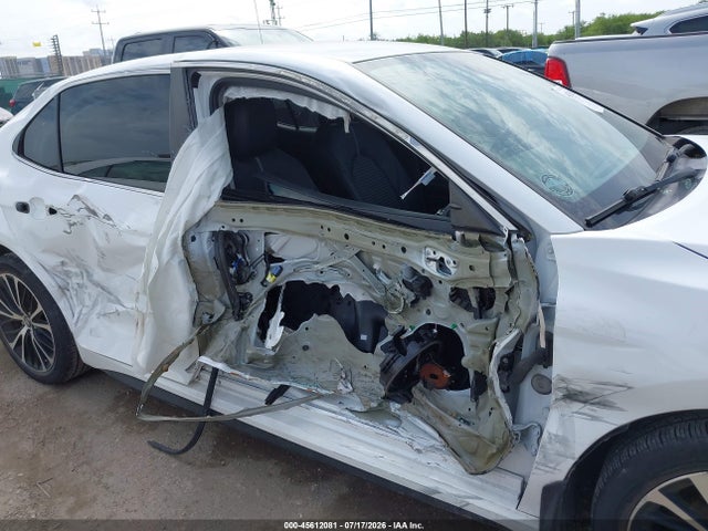 Toyota CAMRY SE 2020 4T1G11AK6LU866067 Image 6