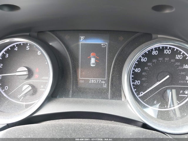 Toyota CAMRY SE 2020 4T1G11AK6LU866067 Image 7
