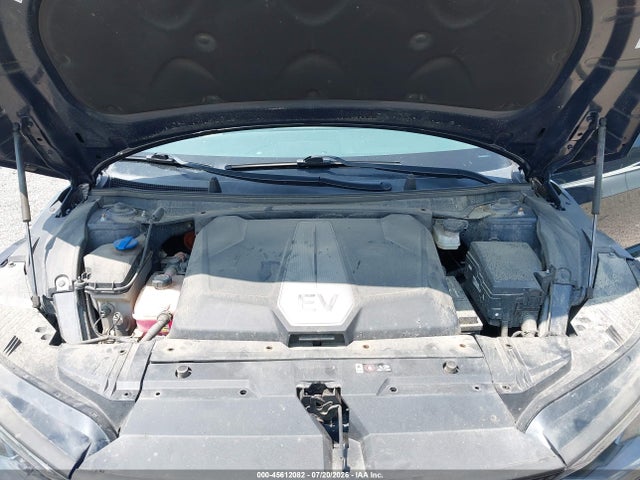 Продаж на аукціоні авто 2022 Kia Ev6 Wind, vin: KNDC3DLC8N5085195, номер лоту: 45612082