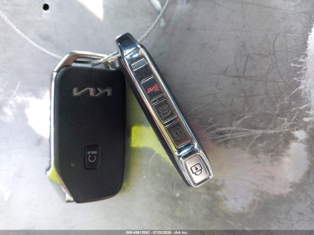 Продаж на аукціоні авто 2022 Kia Ev6 Wind, vin: KNDC3DLC8N5085195, номер лоту: 45612082
