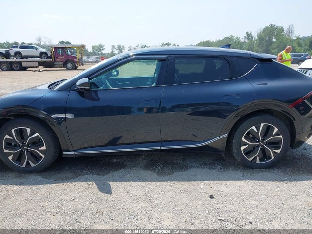 Продаж на аукціоні авто 2022 Kia Ev6 Wind, vin: KNDC3DLC8N5085195, номер лоту: 45612082
