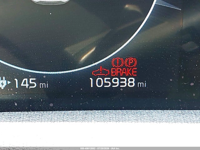 Продаж на аукціоні авто 2022 Kia Ev6 Wind, vin: KNDC3DLC8N5085195, номер лоту: 45612082