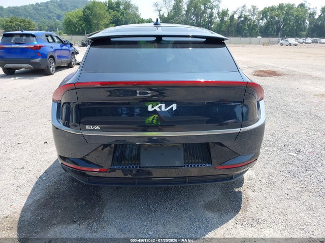 Продаж на аукціоні авто 2022 Kia Ev6 Wind, vin: KNDC3DLC8N5085195, номер лоту: 45612082