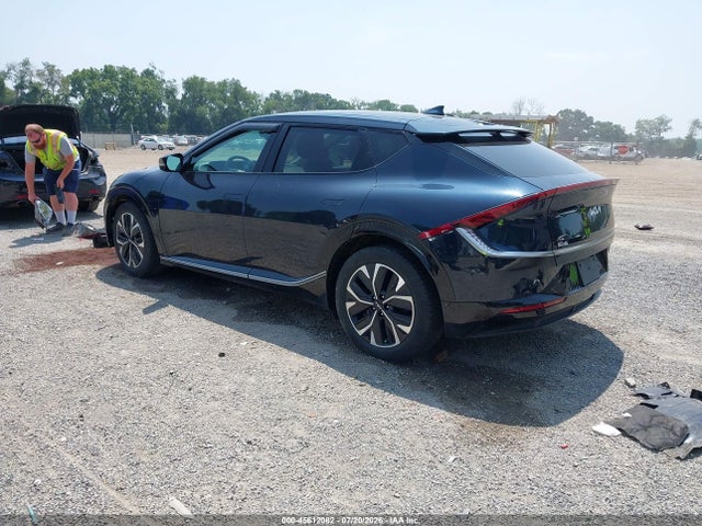 Продаж на аукціоні авто 2022 Kia Ev6 Wind, vin: KNDC3DLC8N5085195, номер лоту: 45612082