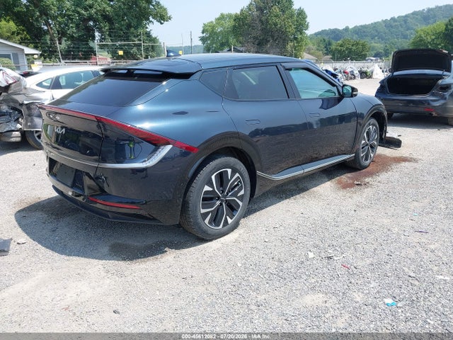 Продаж на аукціоні авто 2022 Kia Ev6 Wind, vin: KNDC3DLC8N5085195, номер лоту: 45612082