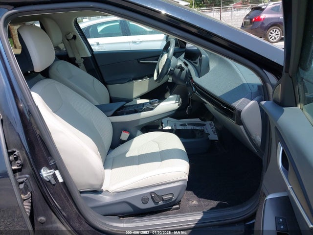 Продаж на аукціоні авто 2022 Kia Ev6 Wind, vin: KNDC3DLC8N5085195, номер лоту: 45612082