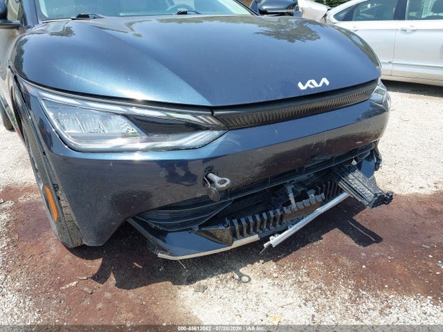 Продаж на аукціоні авто 2022 Kia Ev6 Wind, vin: KNDC3DLC8N5085195, номер лоту: 45612082