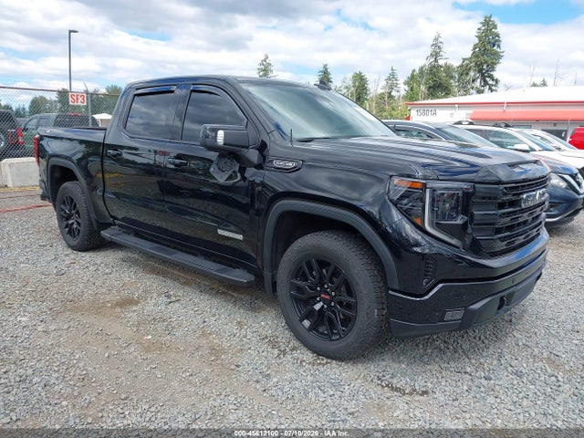 Продажа на аукционе авто 2024 Gmc Sierra 1500 4wd  Short Box Elevation With 3sb, vin: 3GTUUCED5RG403340, номер лота: 45612100