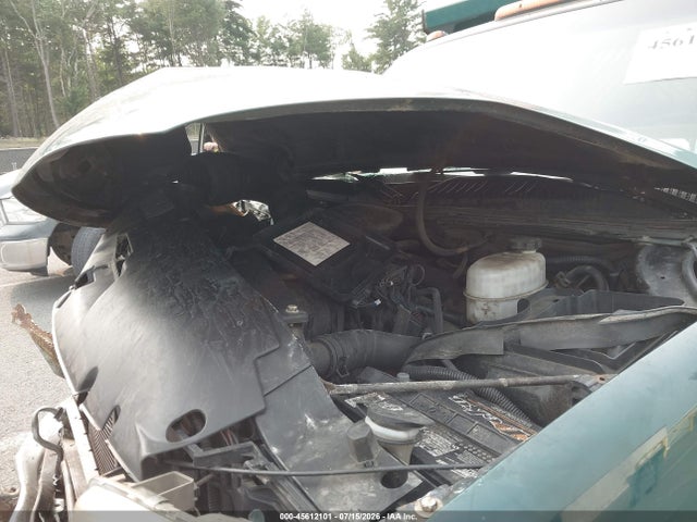 Aukcja sprzedaży 2006 Gmc Sierra 3500 Chassis Work Truck, vin: 1GDJK34D86E190487, numer aukcji: 45612101