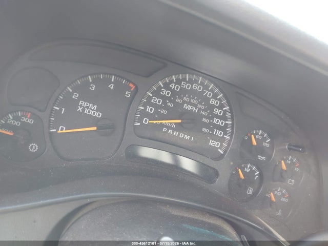 Aukcja sprzedaży 2006 Gmc Sierra 3500 Chassis Work Truck, vin: 1GDJK34D86E190487, numer aukcji: 45612101