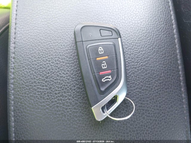 3VWLA7AJ2FM205669 Volkswagen Jetta 2.0l Tdi Sel