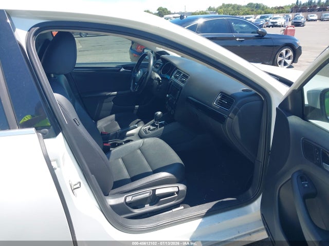3VWLA7AJ2FM205669 Volkswagen Jetta 2.0l Tdi Sel