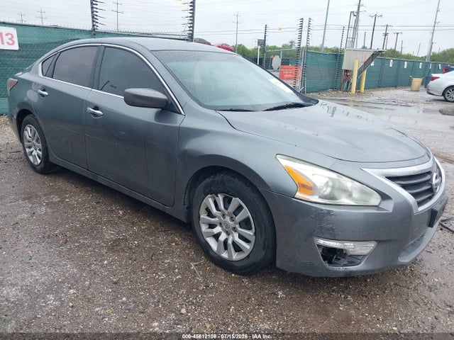 Nissan Altima 2.5/2.5 S/2.5 Sl/2.5 Sv 2015 1N4AL3AP6FC240742 главное изображение