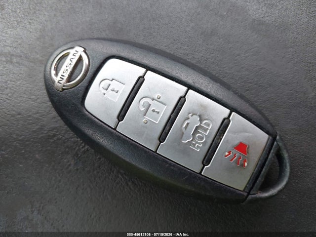 1N4AL3AP6FC240742 Nissan Altima 2.5/2.5 S/2.5 Sl/2.5 Sv